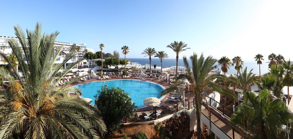 Sandos Papagayo Hotel Playa Blanca  Exterior photo